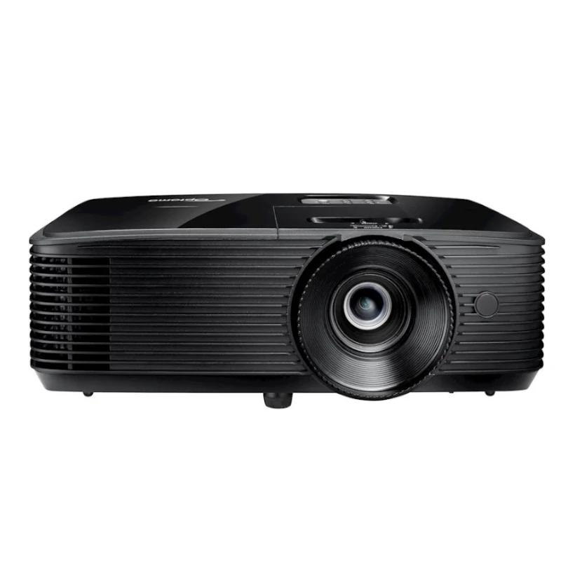 Optoma | X400LVe Projetor XGA 4000L 2xHDMI | 10W | 27.78" | FHD