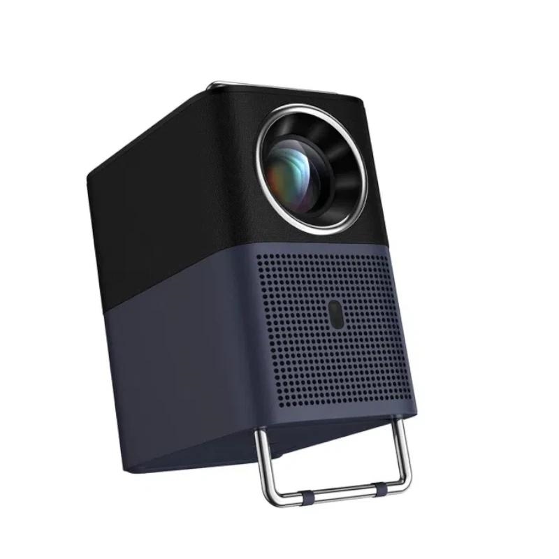 TCL | Smart TV | Proyector A1S 600L GoogleTV Wf Bth