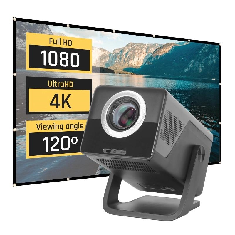 IGGUAL | 1 | N120 | 4K