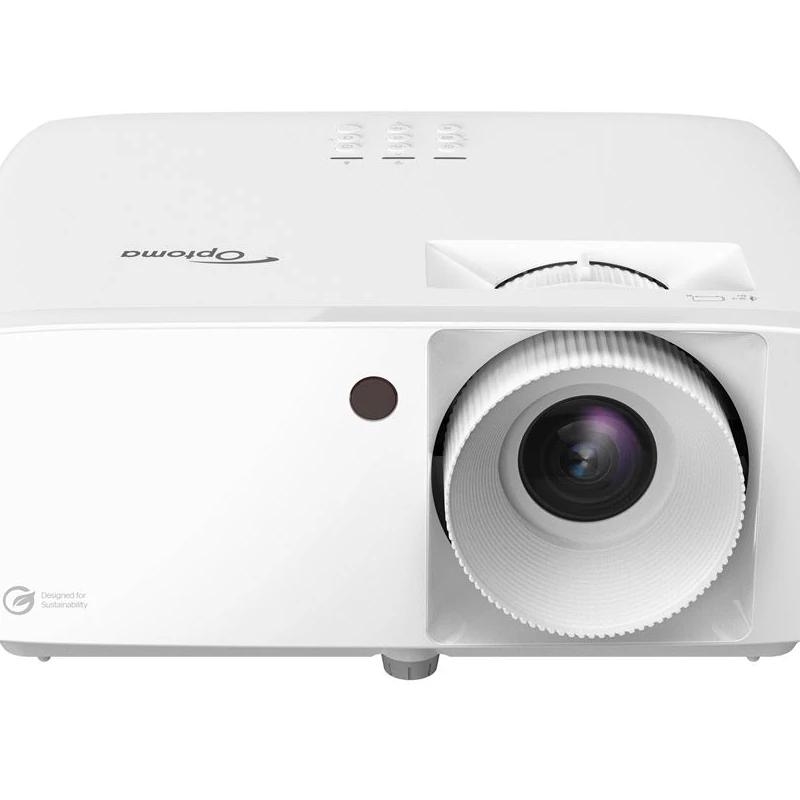 Optoma | ZH420 Proyector 4300LM Láser | FHD