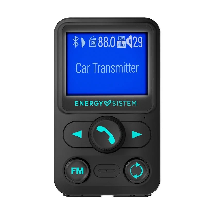 Energy Sistem | Transmissor FM Xtra | 128GB