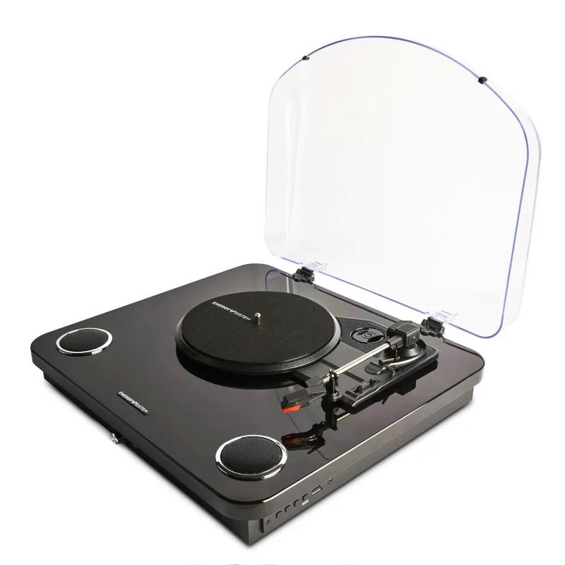 Energy Sistem | Tocas BlackSpin | 10W | 128GB