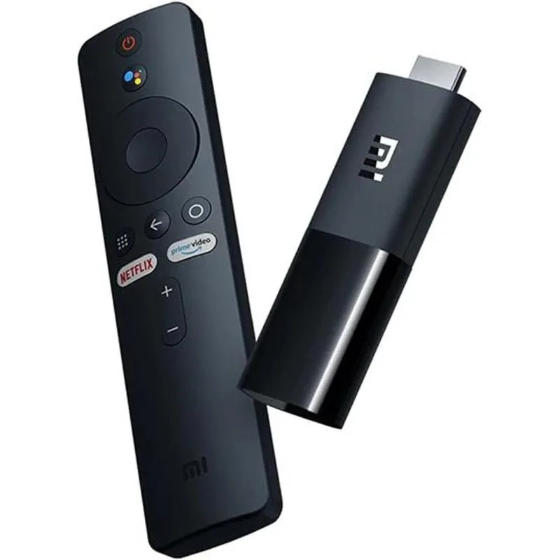XIAOMI | Smart TV | Mi TV Stick | 2K