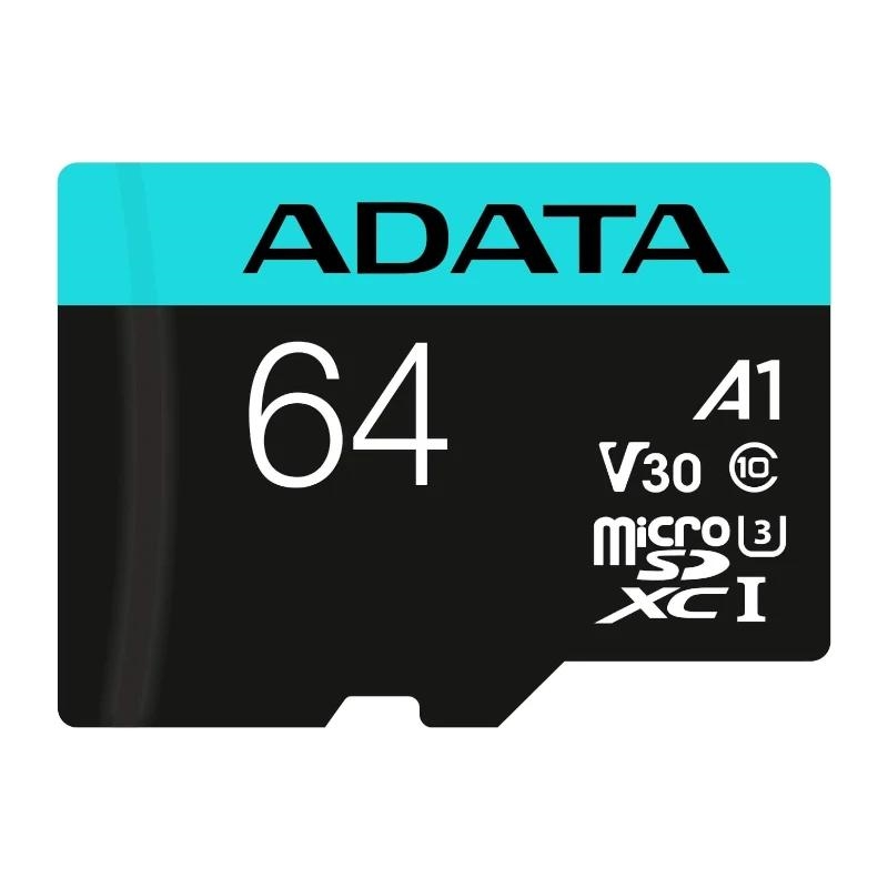 ADATA Premier Pro 64 GB MicroSDXC UHS-I Classe 10