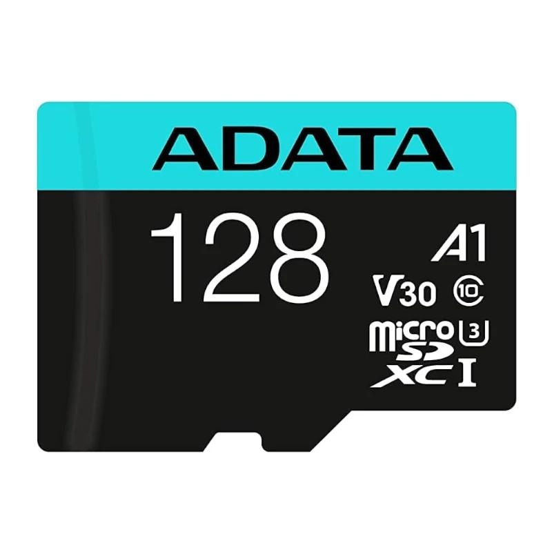 ADATA Premier Pro 128 GB MicroSDXC UHS-I Classe 10