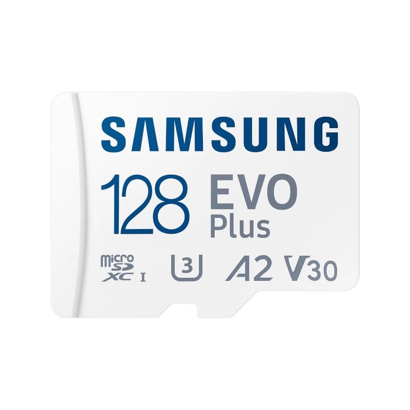 Samsung MB-MC128S 128 GB MicroSDXC UHS-I