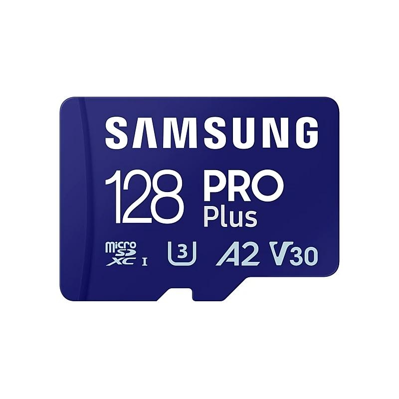 Samsung MB-MD128SA/EU cartão de memória 128 GB MicroSDXC UHS-I Classe 10