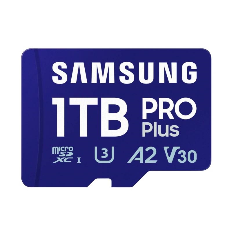 Samsung MB-MD1T0S 1 TB MicroSDXC UHS-I Classe 10