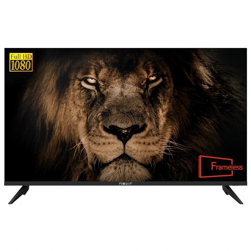 Nevir | Smart TV | 8073 TV 39.5" STVAnd11 | 10W | 39.5" | FHD | 60Hz | 8GB | 1GB | Preto