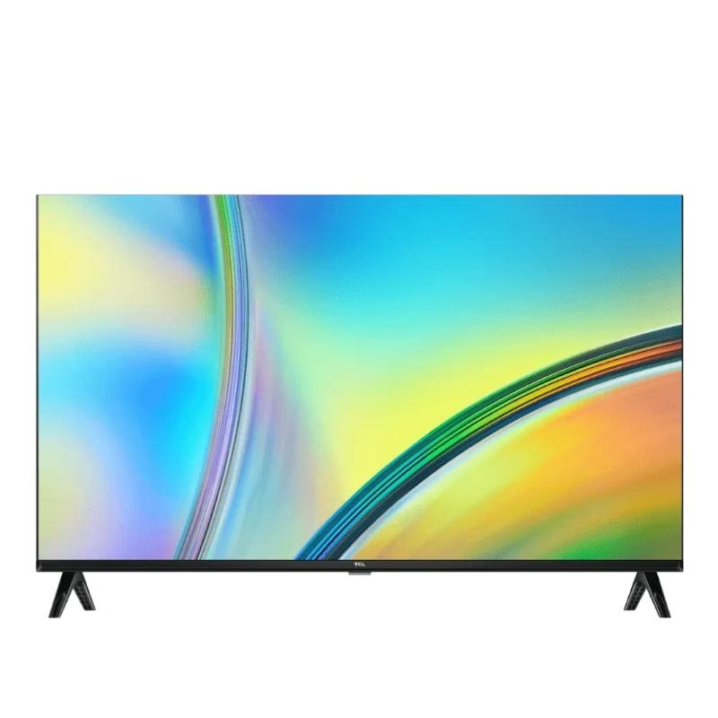 TCL S54 32S5400AF TV 81,3 cm (32") Full HD Smart TV Wi-Fi Prateado