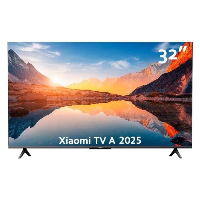 XIAOMI | Smart TV | TV A 2025 32" HD Google | 50W | 60Hz