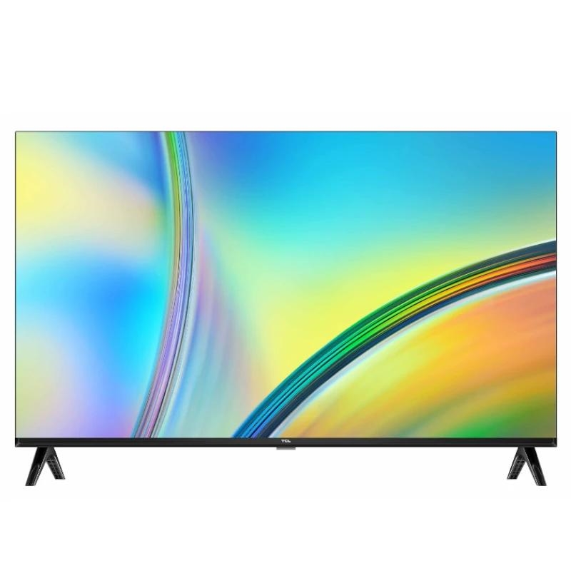 TCL S54 32S5400A TV 81,3 cm (32") HD Smart TV Wi-Fi Prateado