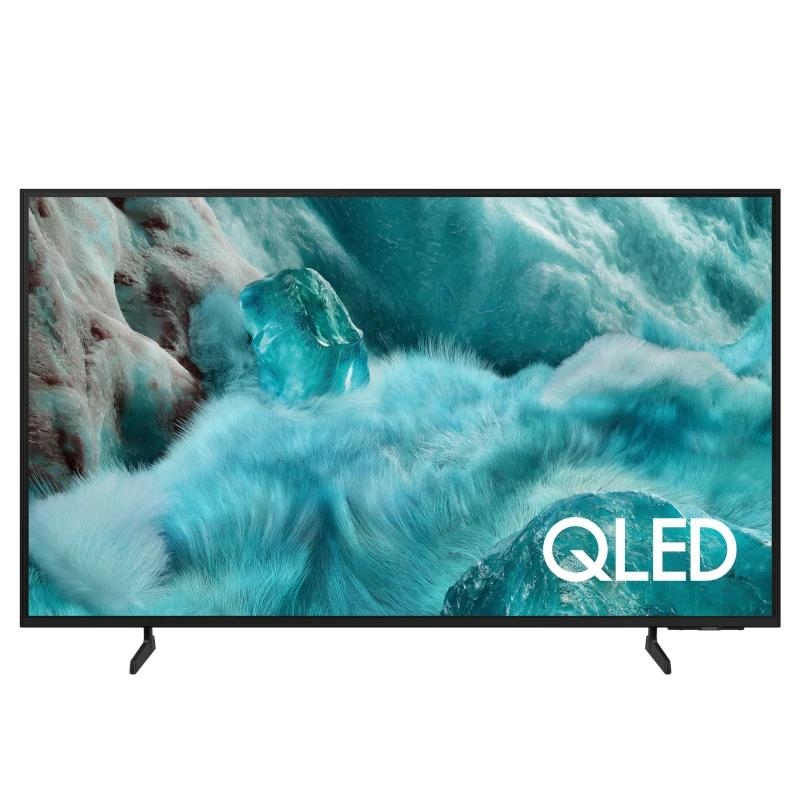 Samsung TQ50Q7FAAU 127 cm (50") 4K Ultra HD Smart TV Wi-Fi Preto