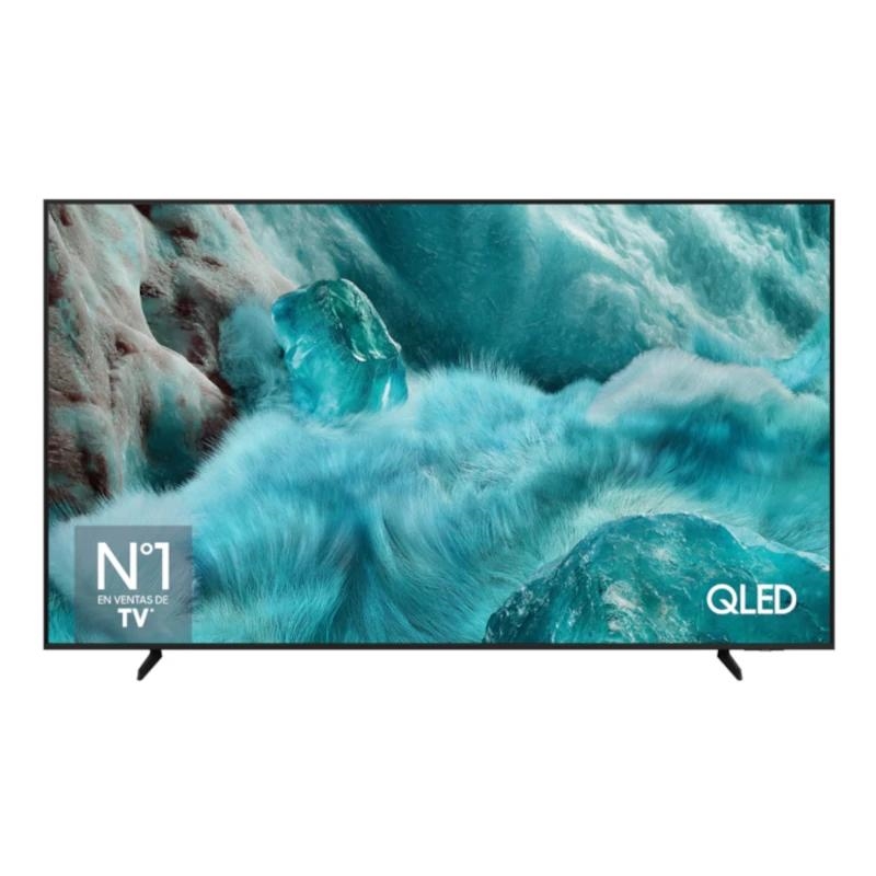 Samsung TQ65Q7FAAU 165,1 cm (65") 4K Ultra HD Smart TV Wi-Fi Preto