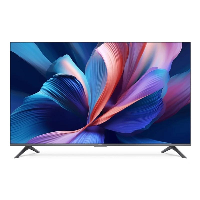 XIAOMI | Smart TV | TV A PRO 2026 43" | 10W | UHD | 60Hz | QLED | 8GB | 2GB