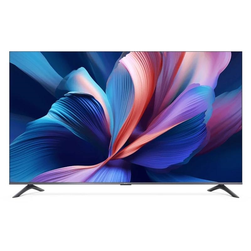 XIAOMI | Smart TV | TV A PRO 2026 65" | 10W | UHD | 60Hz | QLED | 8GB | 2GB