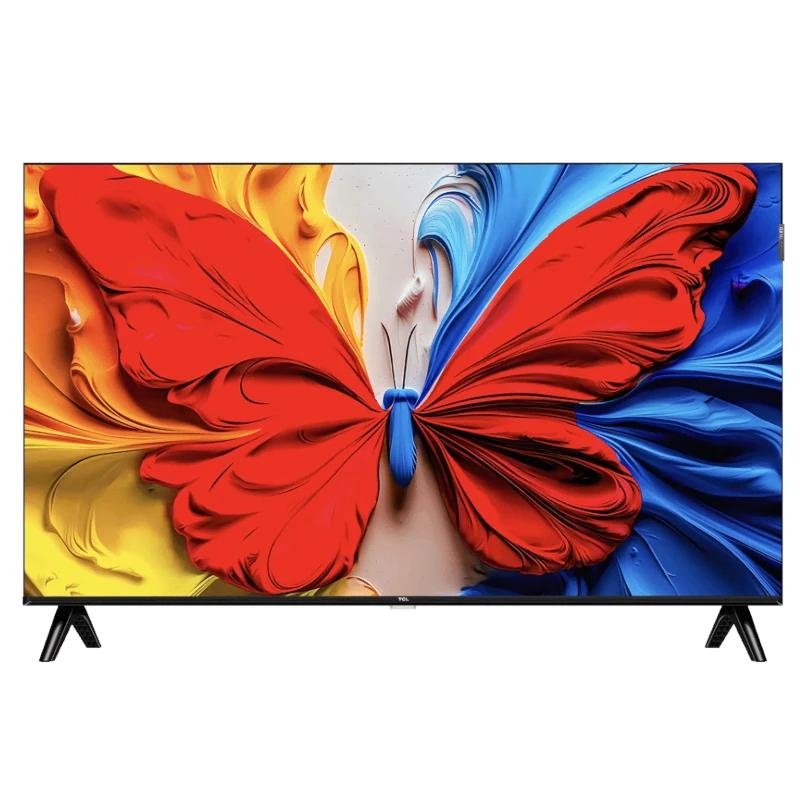 TCL 40S5K TV 101,6 cm (40") Full HD Smart TV Wi-Fi Preto