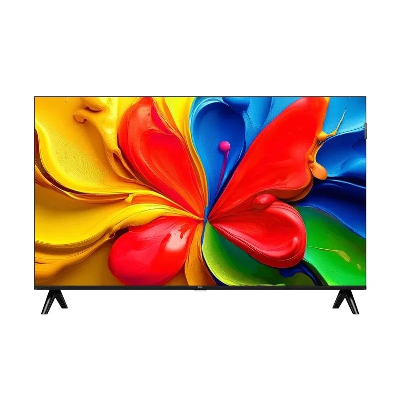 TCL | Smart TV | 32S4K TV 32" HD | QLED