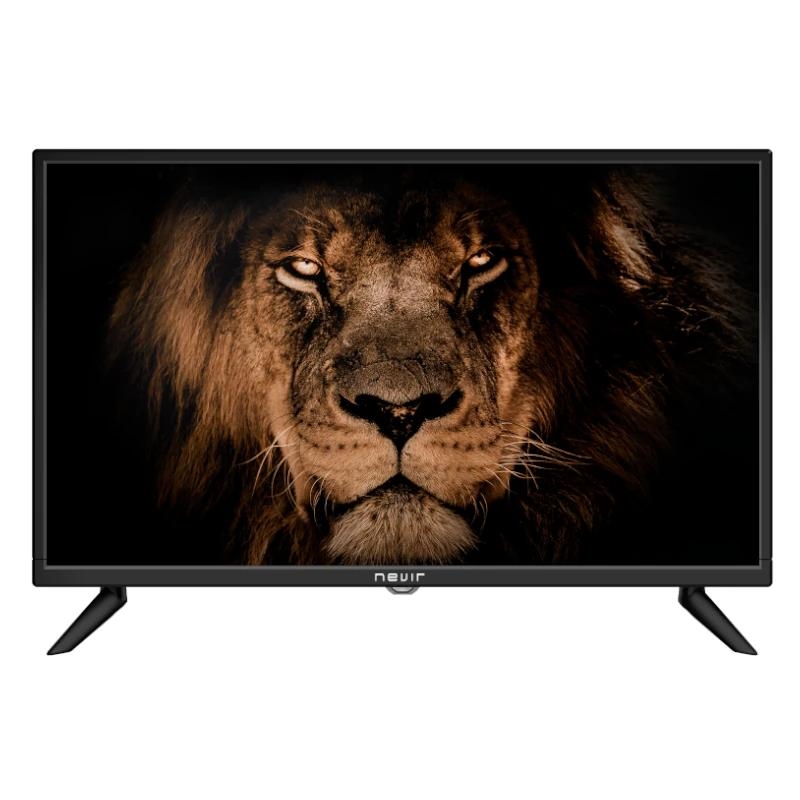 Nevir | Smart TV | 7802 TV 24" HD 60 | 60Hz