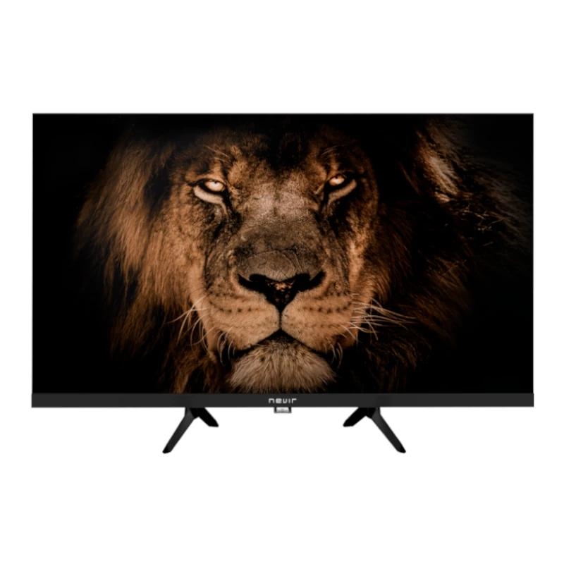 Nevir | Smart TV | 7804 TV 32" HD 60 | 60Hz