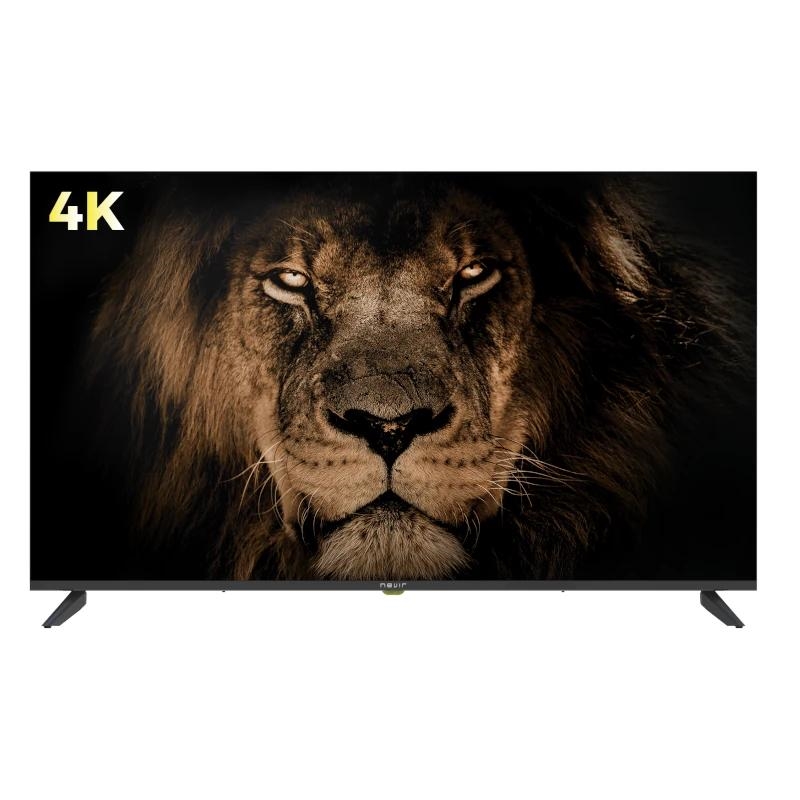 Nevir | Smart TV | 8079 TV 43" | 10W | 4K | QLED | 1.5GB | 5GB