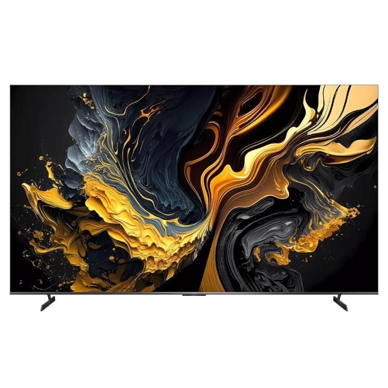 XIAOMI | Smart TV | TV MAX 85" 2025 | UHD | 144Hz | QLED
