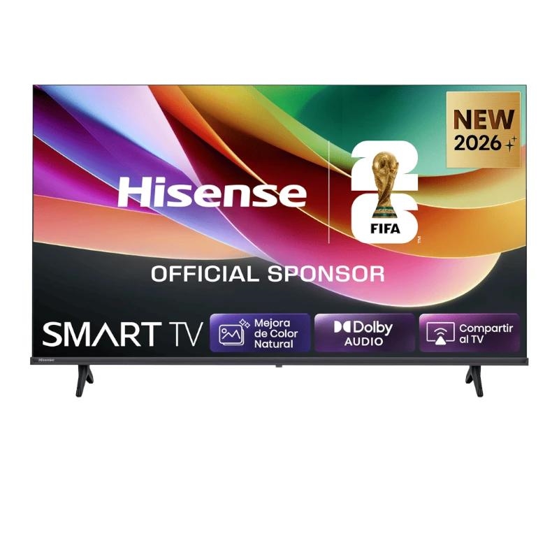 Hisense | 32A4S TV 32" HD