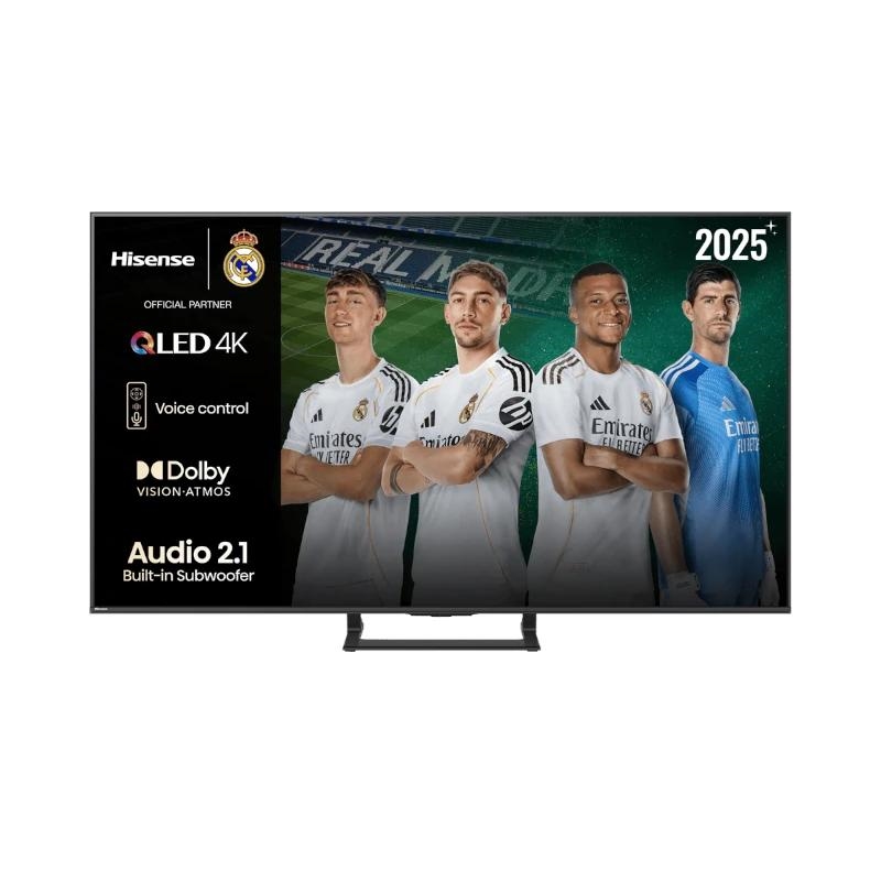 Hisense | Smart TV | 75A7Q TV 75" | UHD | QLED