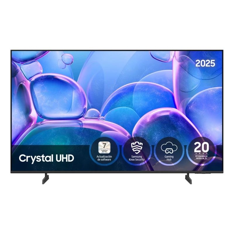 SAMSUNG | Smart TV | TV 50" TU50U7025F CRYSTAL | UHD