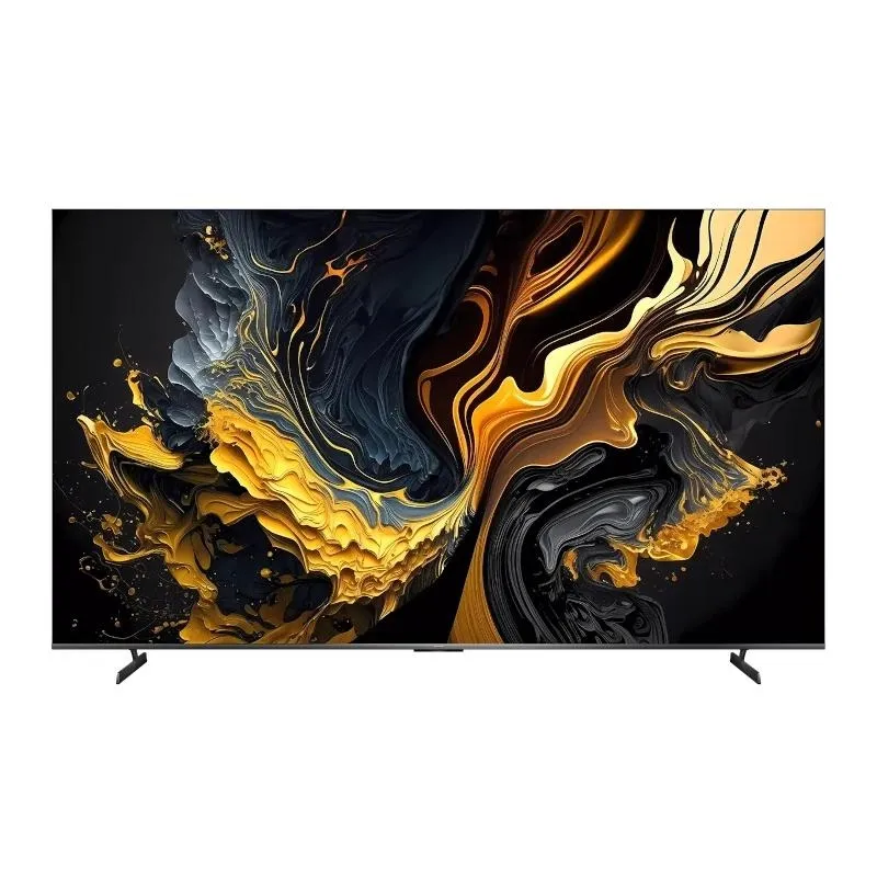 XIAOMI | Smart TV | TV 100" MAX 2025 | UHD | 144Hz | QLED