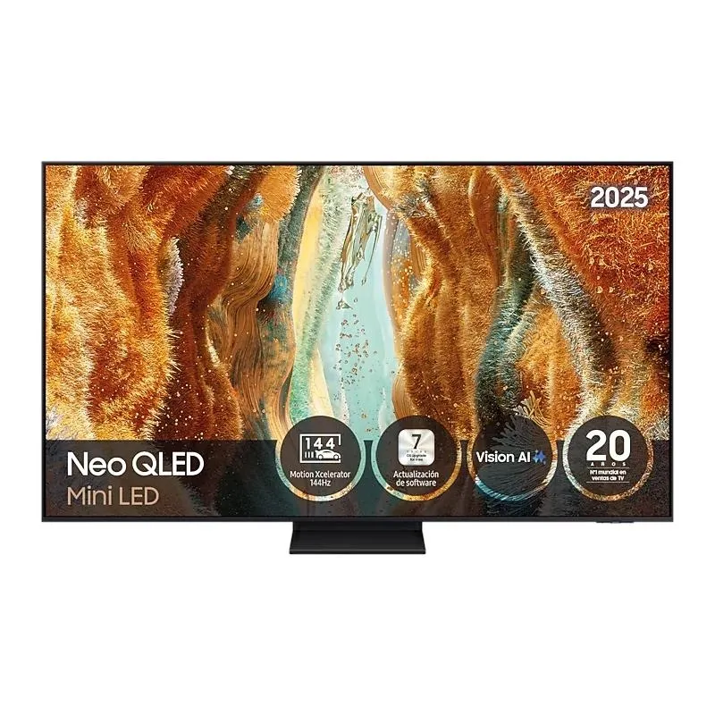 SAMSUNG | Smart TV | TV 55" TQ55QN73F | UHD | 120Hz