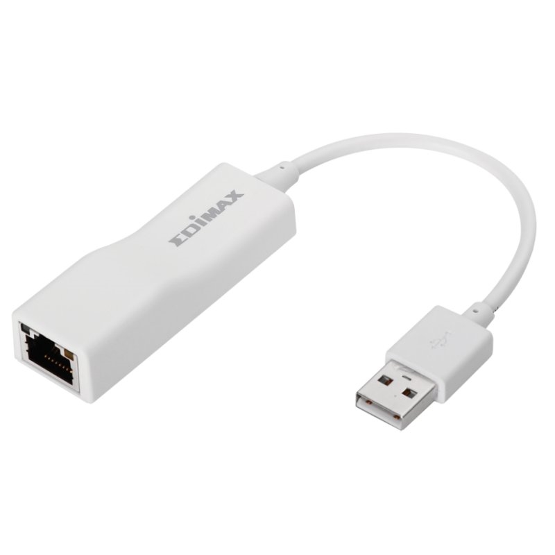 Edimax | EU-4208 Adaptador USB 2.0 Ethernet