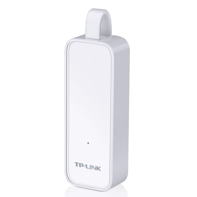 TP-Link UE300 cartão de rede Ethernet 1000 Mbit/s