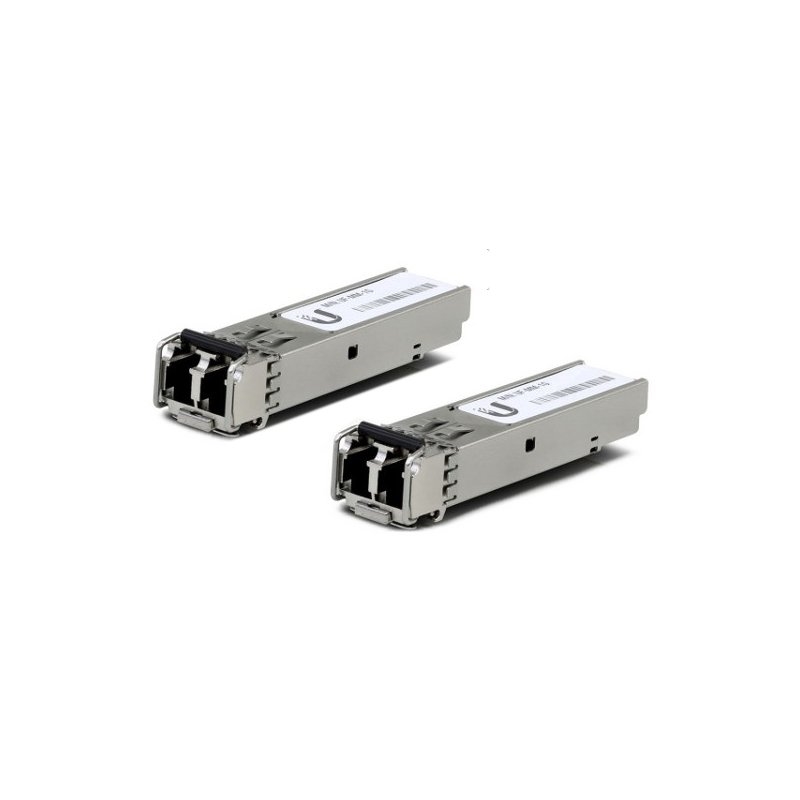 UBIQUITI | UACC-OM-MM-10G-D-2 Módulo SFP+ Multi Modo