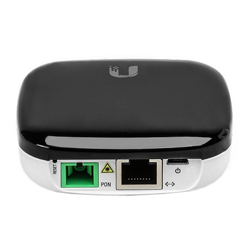 UBIQUITI | UFiber UF-Loco 1xGPON 1xGB | 1 Portas PoE