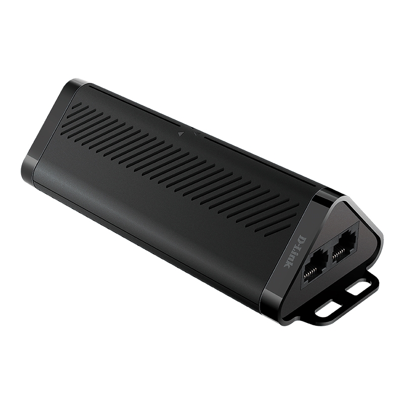 D-Link DPE-302GE adaptador PoE Gigabit Ethernet