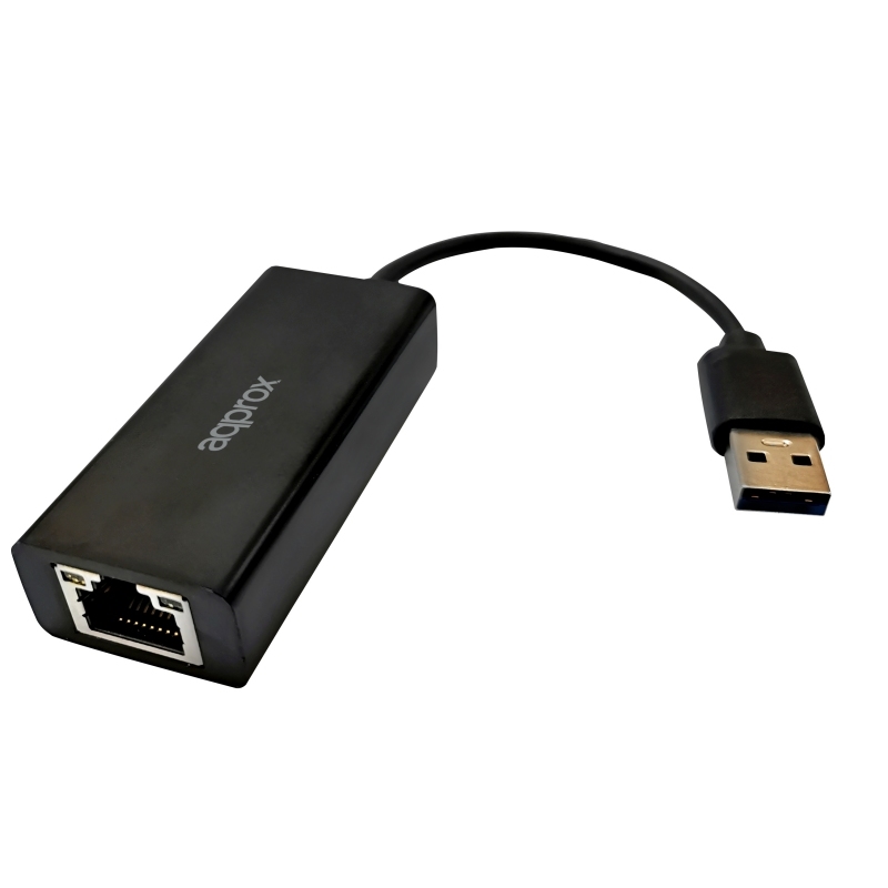 Approx! | Adaptador Ethernet 10/100 USB 2.0 V3