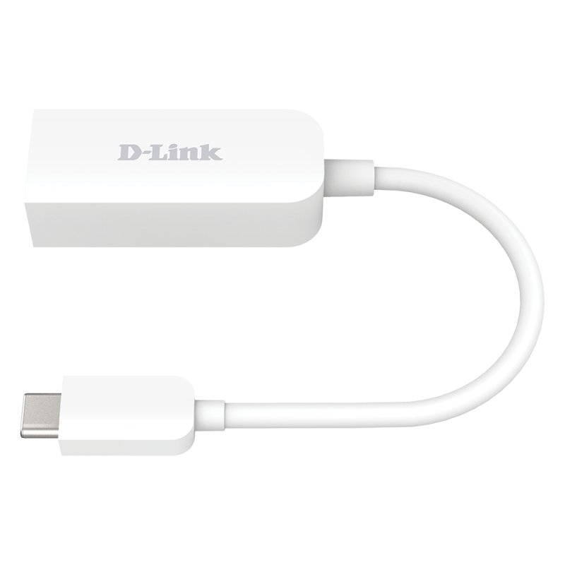 D-Link DUB-E250 cartão de rede Ethernet 2500 Mbit/s