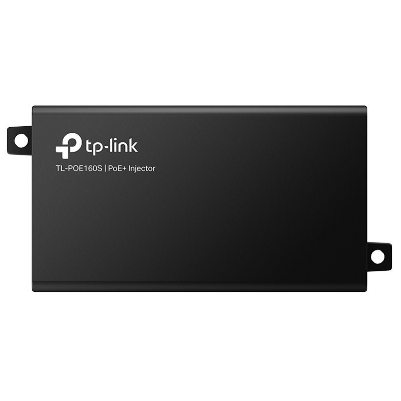 TP-Link TL-POE160S adaptador PoE Gigabit Ethernet