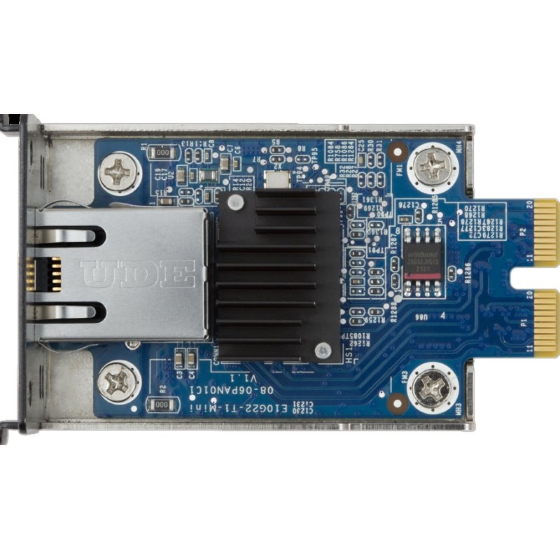 Synology | E10G22-T1-Mini Placa 10GbE RJ45