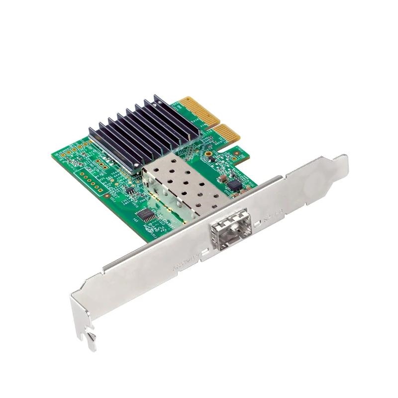 Edimax | PC | EN-9320SFP+ V2 Placa Rede 10GbE