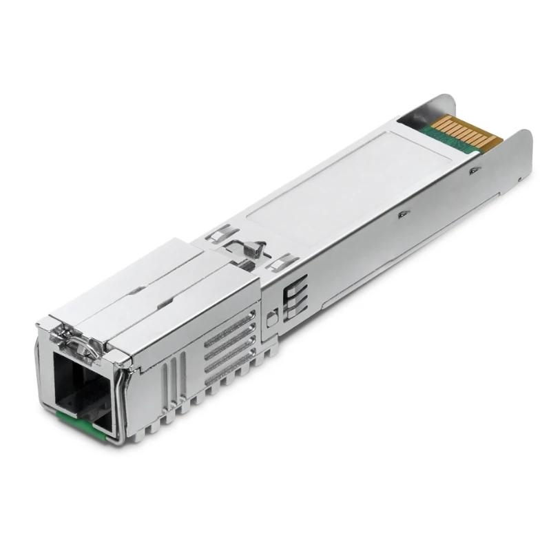 TP-Link XM60A módulo de transcetor de rede Fibra ótica 2488 Mbit/s SFP