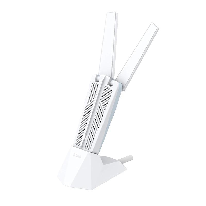 D-LINK | AE65U Adapter USB WiFi7 BE6500 | WiFi7
