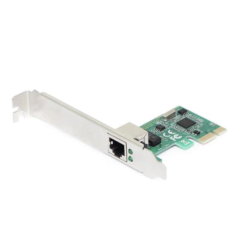 Gembird | Tarjeta Gigabit Ethernet I Express