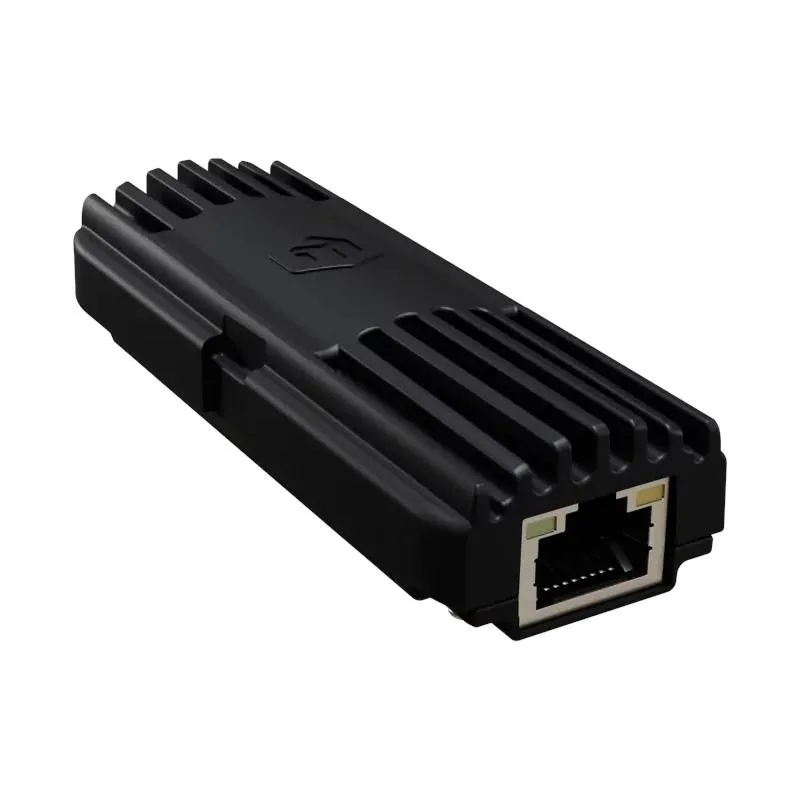 Mikrotik GPOE-CON-mini Conversor PoE 24V 1xG