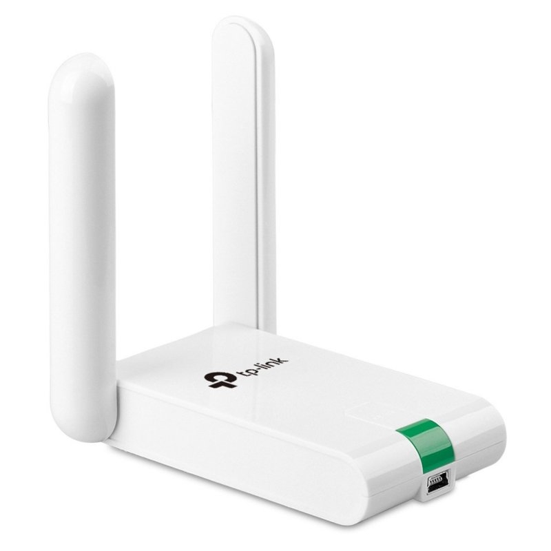 TP-Link TL-WN822N cartão de rede WLAN 300 Mbit/s