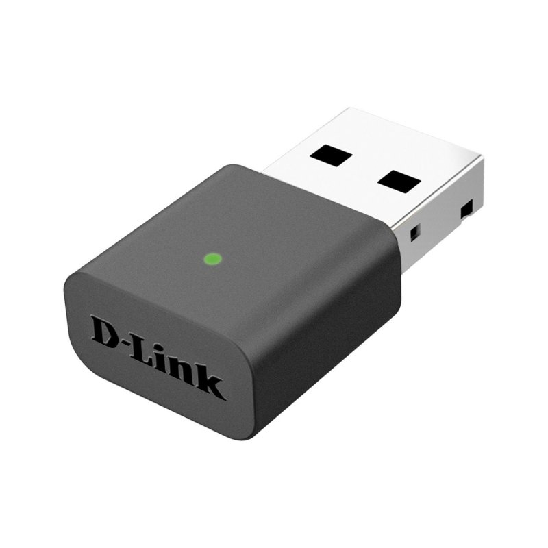 D-Link DWA-131 cartão de rede 300 Mbit/s