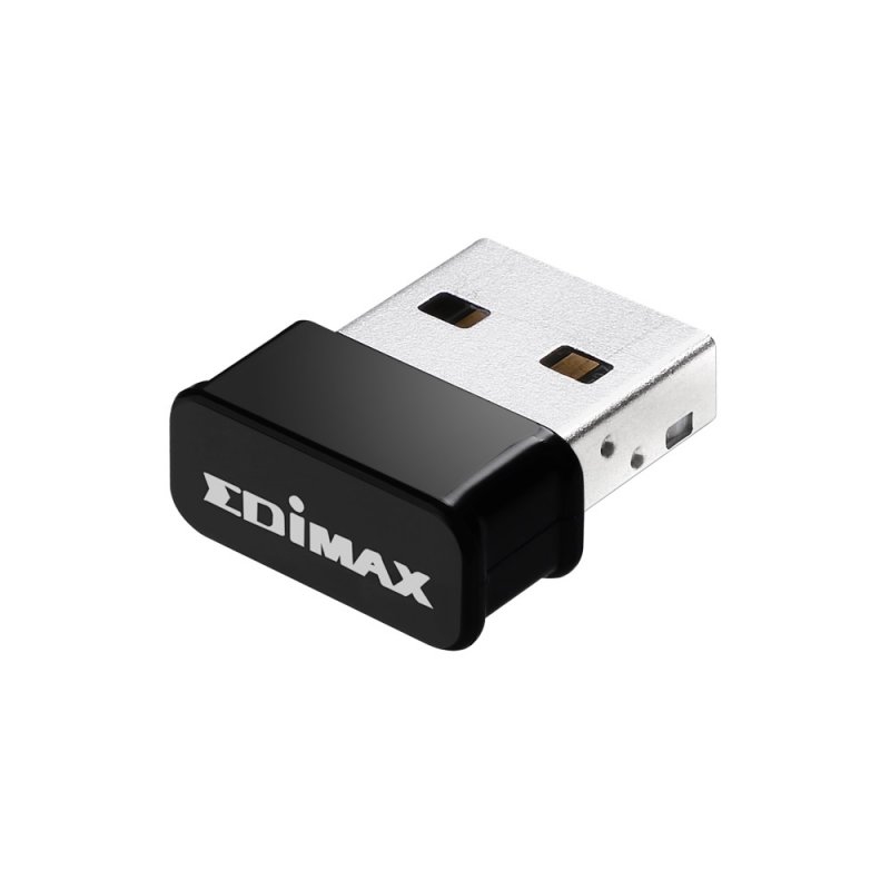 Edimax | EW-7822ULC Adaptador Rede | AC1200