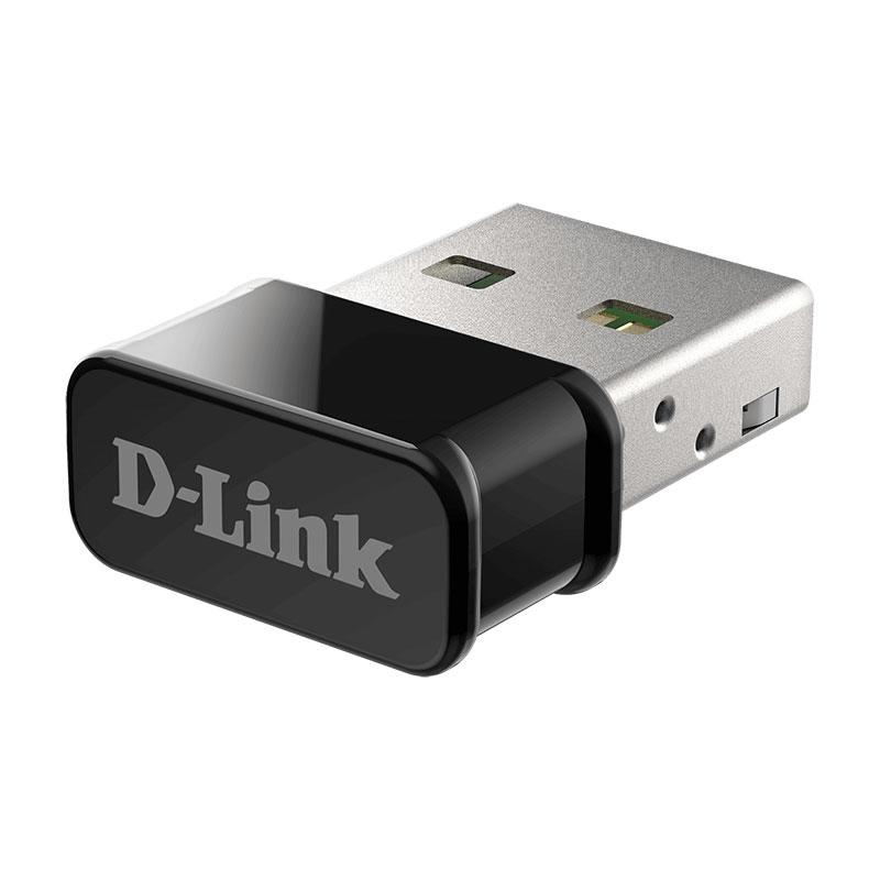 D-Link DWA-181 cartão de rede WLAN