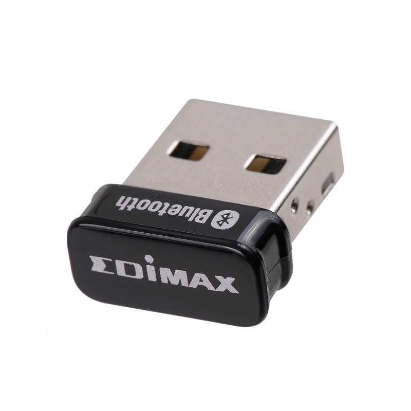 Edimax | BT-8500 Adaptador BT 5.0 Nano USB